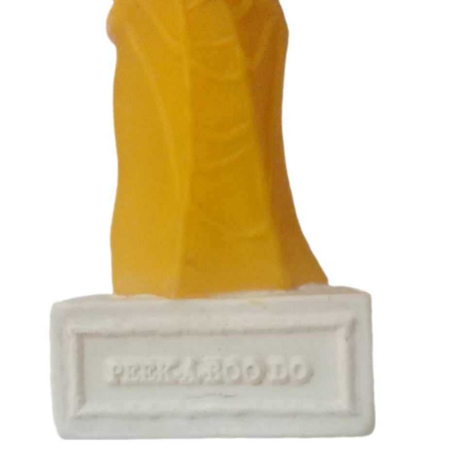 Beetlejuice 1989 Peek-A-Boo Do Delia Burger King Vintage