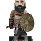 Kratos God of War Body Knockers Neca
