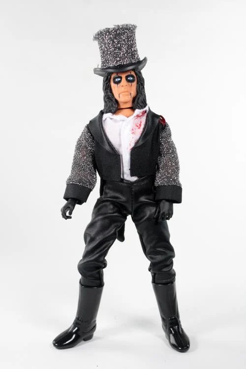 Alice Cooper Welcome 2 My Nightmare Mego