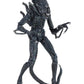 Aliens Ultimate Warrior (Blue) Figura