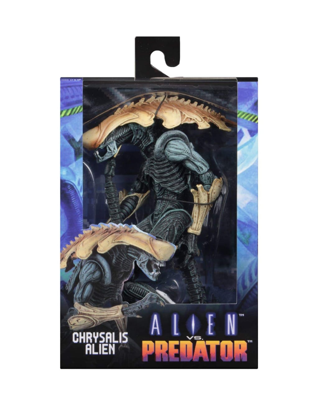 Alien vs. Predator Arcade Appearance Aliens Set of 3 Figuras