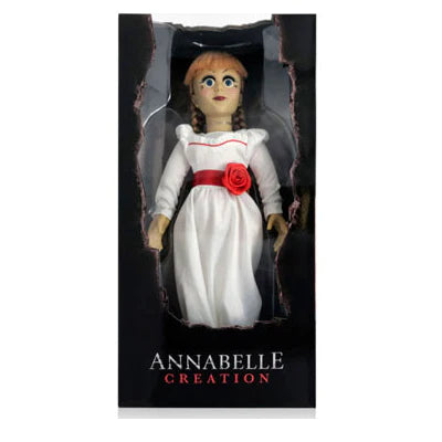 Annabelle Creation Annabelle Prop Replica Doll