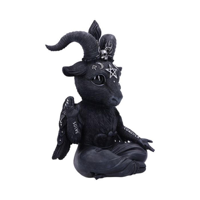 Baphoboo Cult Cuties Baphomet Figurine 30cm