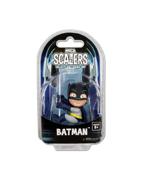 Batman 1966 TV Series: Batman (Adam West) Scaler