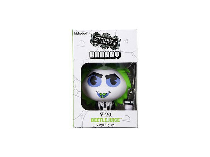 Beetlejuice Bhunny Beetlejuice Edicion Limitada