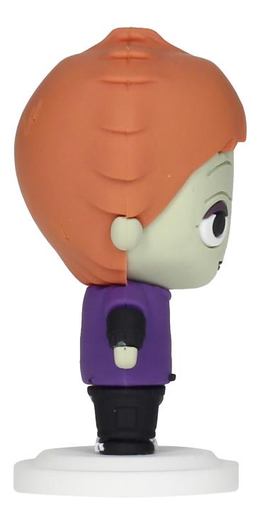 Child's Play Pokis Chucky Family Figure Set