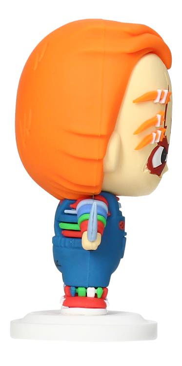 Child's Play Pokis Chucky Figure