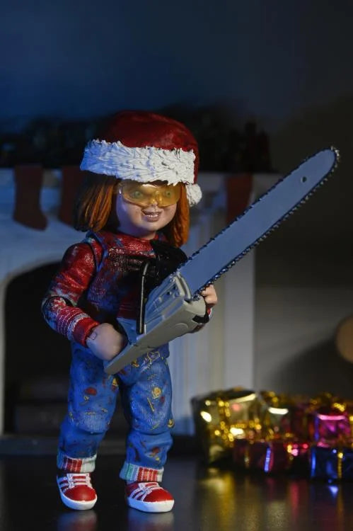 Chucky Ultimate Chucky (Holiday Edition)