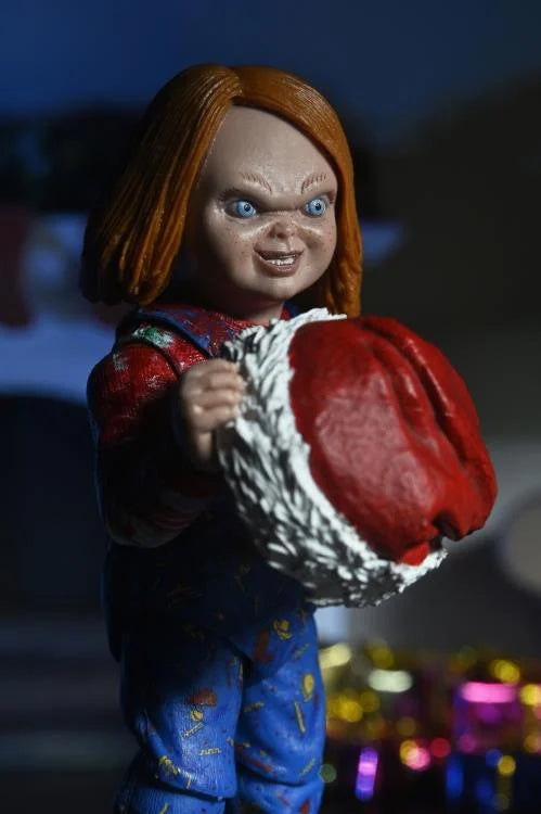 Chucky Ultimate Chucky (Holiday Edition)