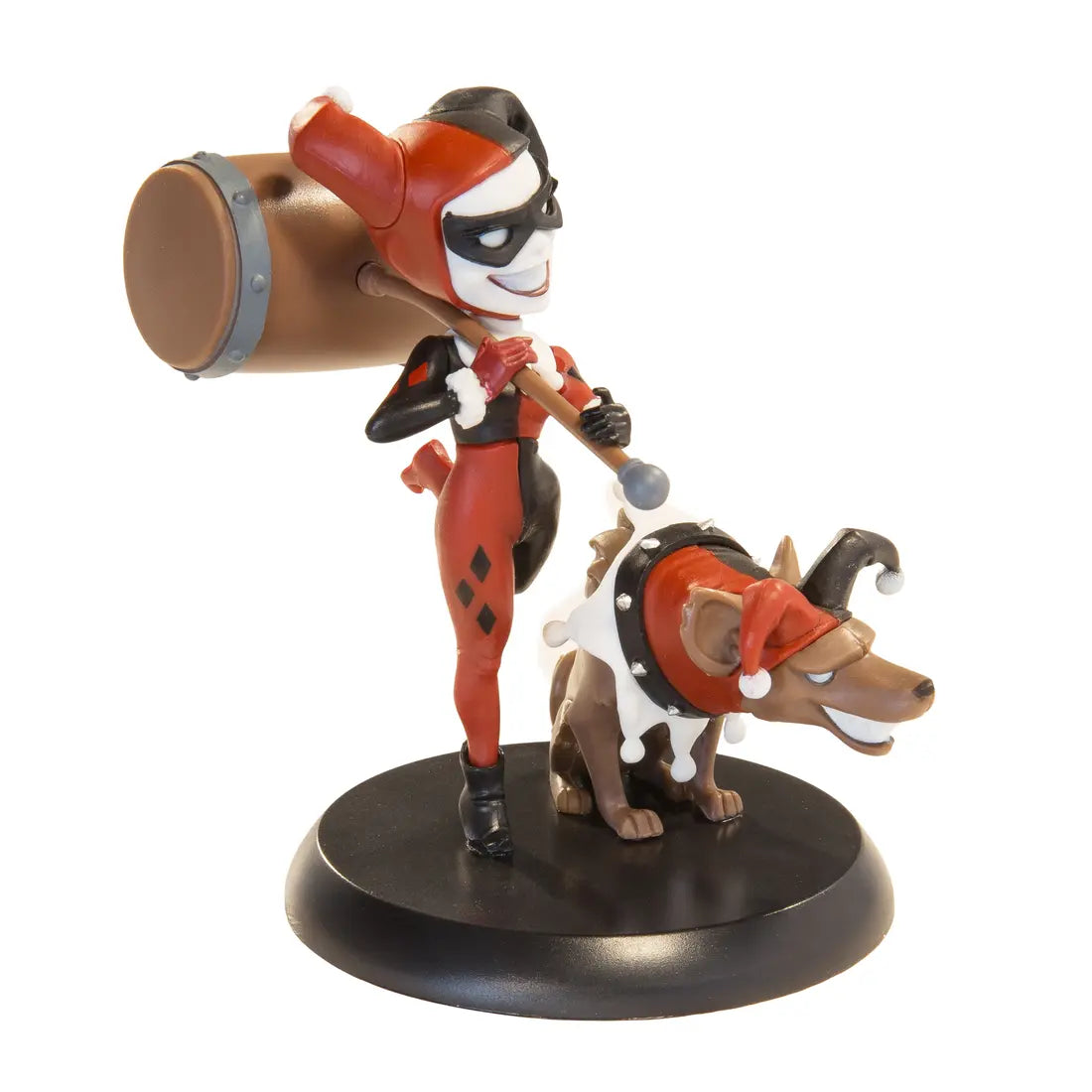 DC Comics Q-Fig Harley Quinn
