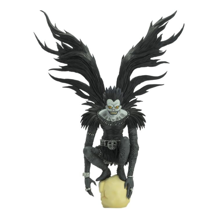 Death Note Super Figure Collection Ryuk