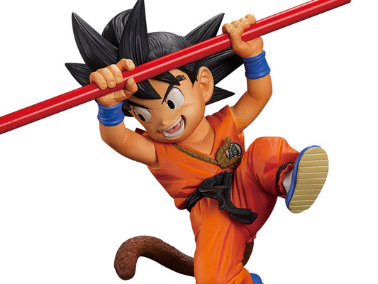 Dragon Ball Son Goku FES!! Vol.4 Kid Goku (Re-Edición)