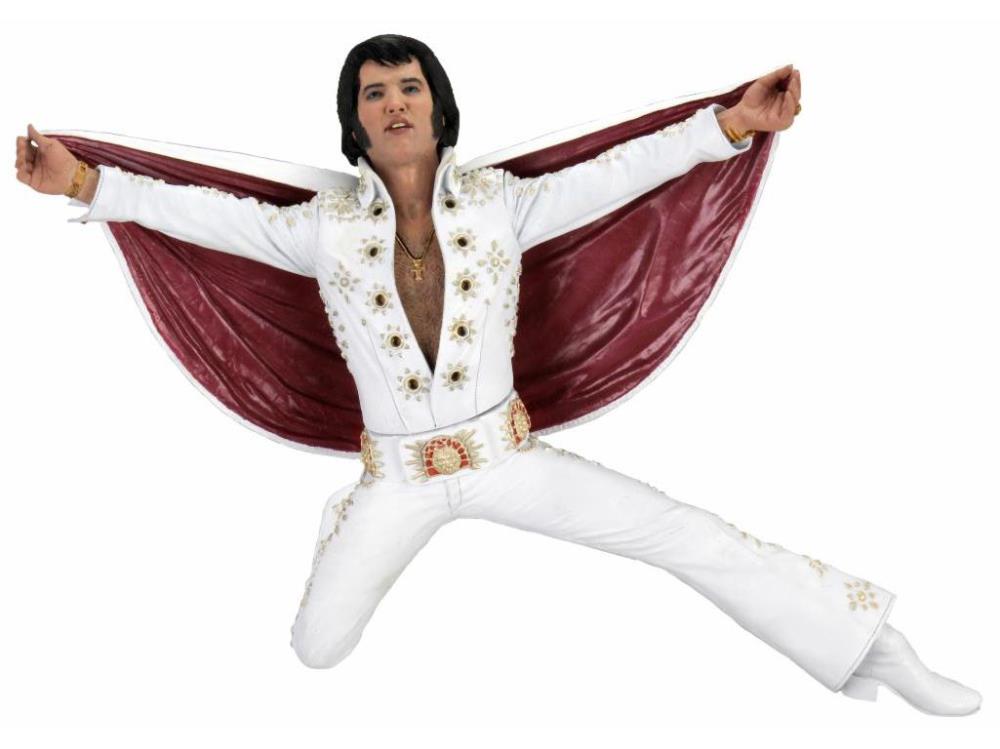 Elvis Presley (Live in '72) On Tour