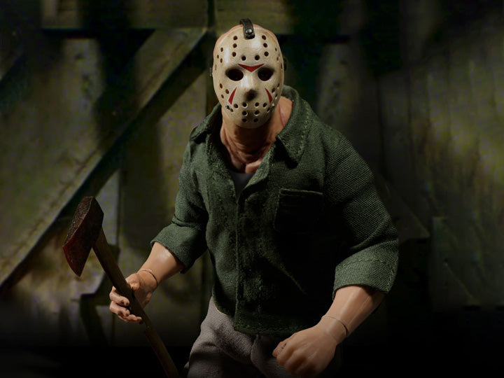 Friday The 13th Part 3 One:12 Collective Jason Voorhees