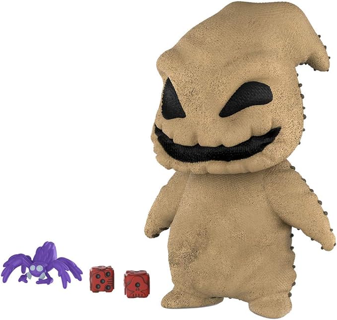 Funko 5 Star Oogie Boogie (Nightmare Before Christmas)