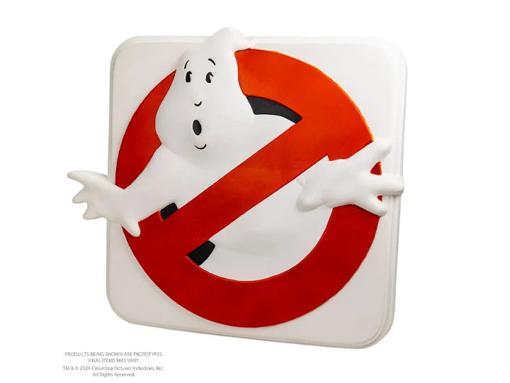 Ghostbusters (1984) No Ghost Lámpara
