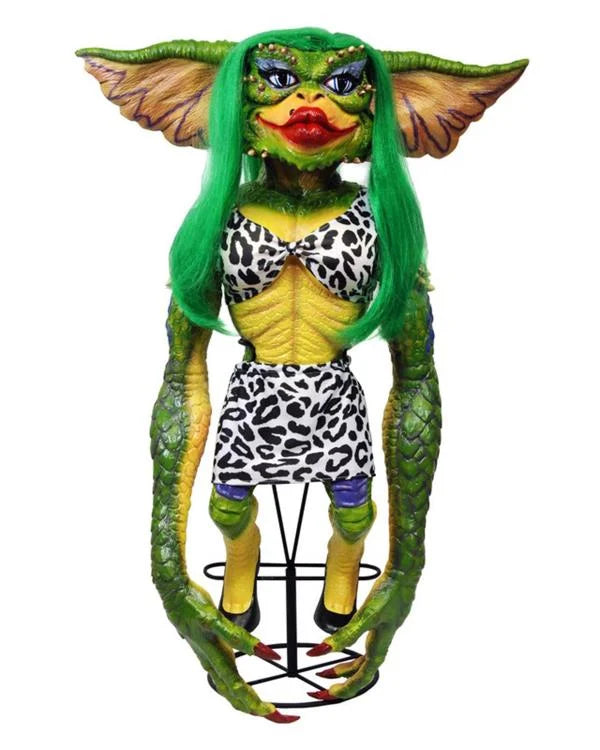 Gremlins 2 The New Batch Greta Prop Replica Stunt Puppet