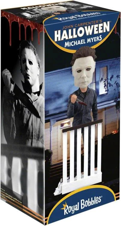 Halloween (1978) Michael Myers Bobblehead