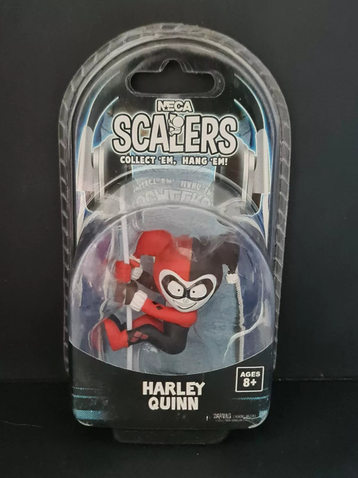 Harley Quinn DC Comics Scaler