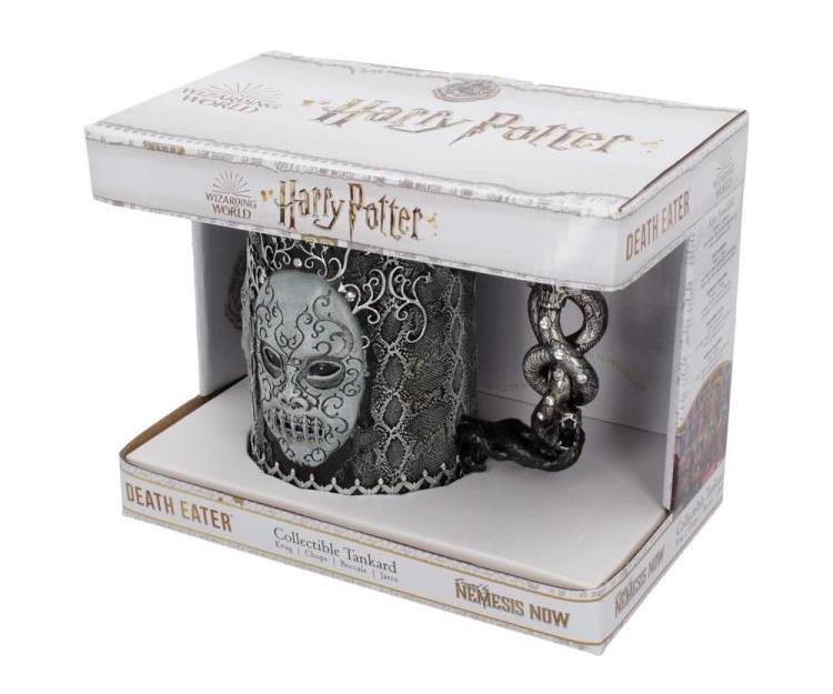 Harry Potter Death Eater Tankard