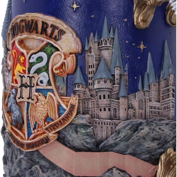 Harry Potter Hogwarts Tankard