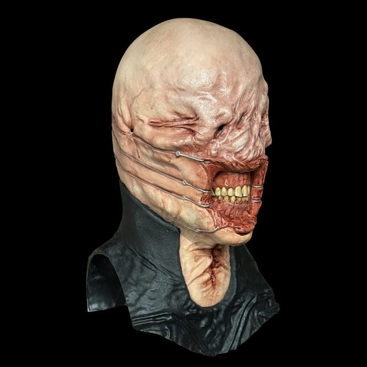 Hellraiser Chatterer Deluxe Mask