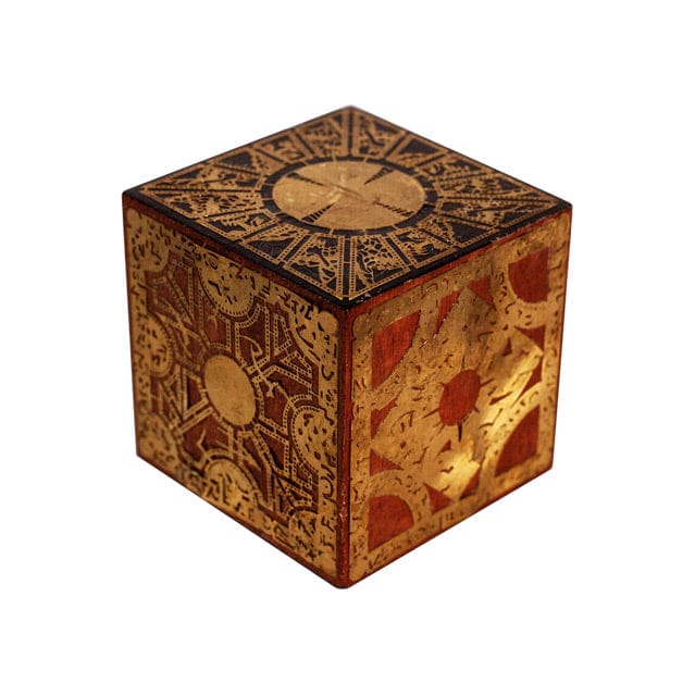 Hellraiser - Lament Box 1/1 Scale
