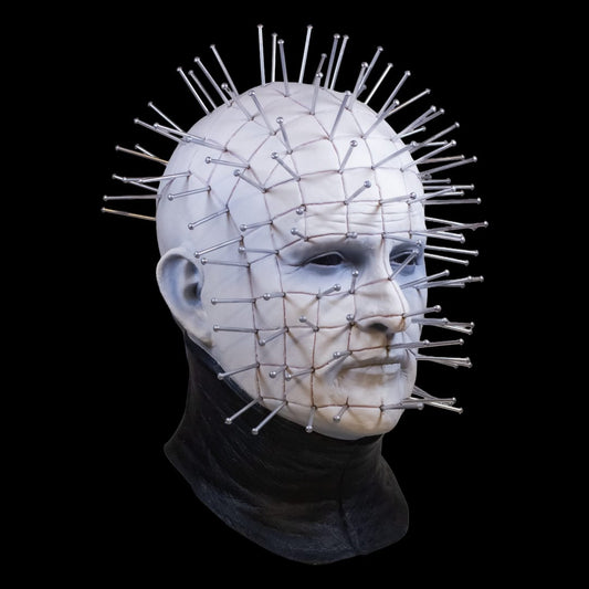 Hellraiser Pinhead Deluxe Mask