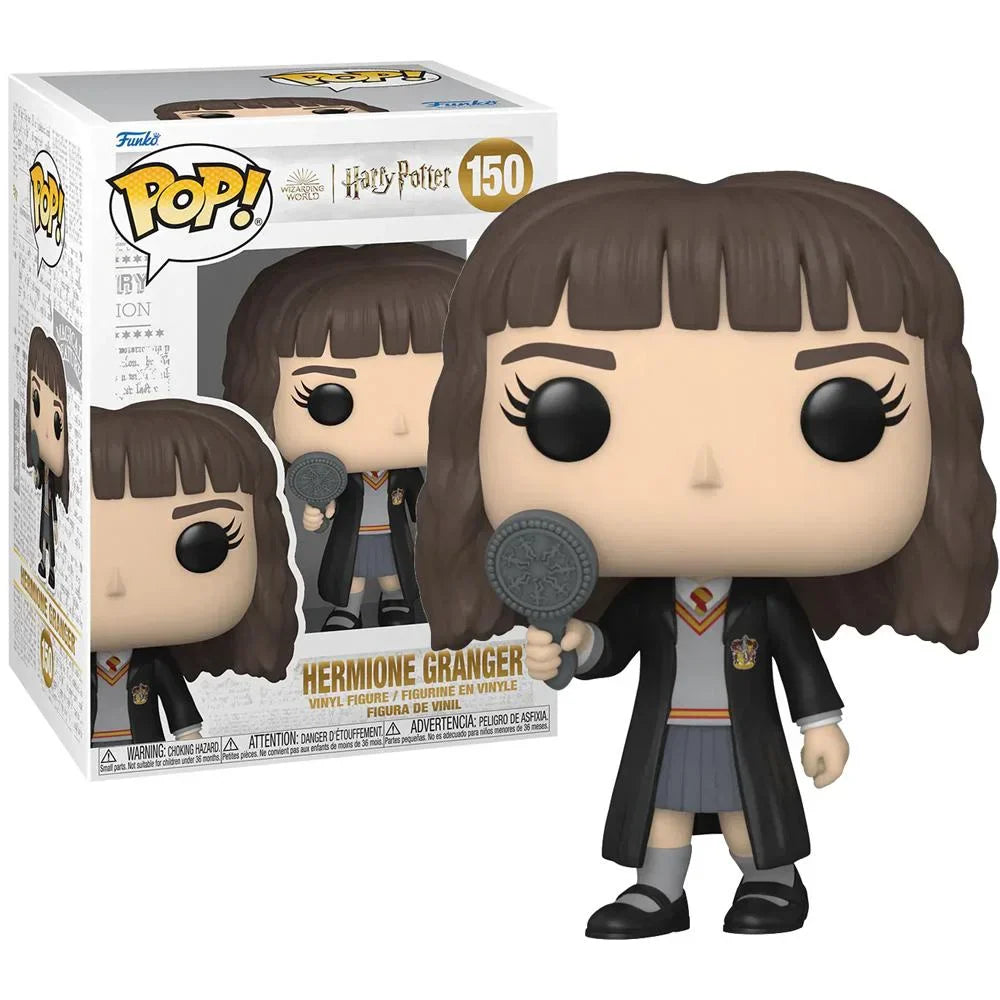 Hermione Granger - Pop Movies #150 Harry Potter