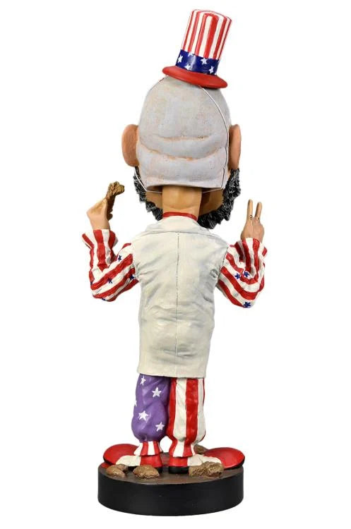 House of 1000 Corpses Captain Spaulding Head Knockers