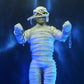 Iron Maiden Mummy Eddie Clothed