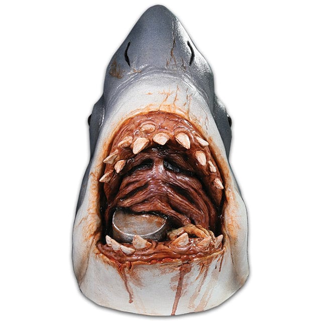 Jaws - Bruce The Shark Mask