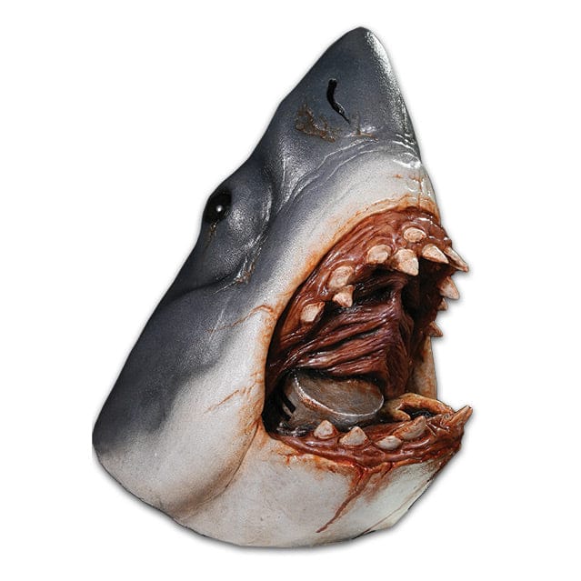 Jaws - Bruce The Shark Mask