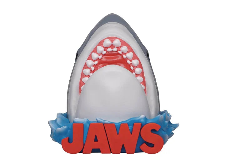 Jaws Logo Alcancía