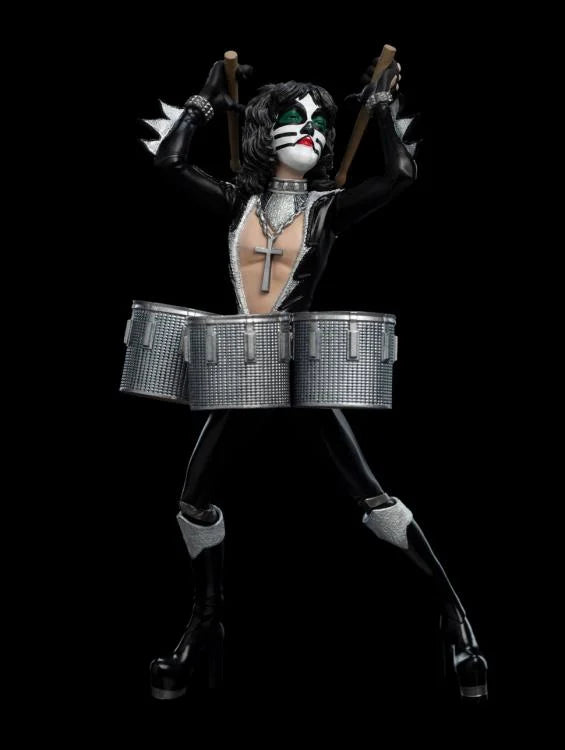 KISS Mini Epics The Catman