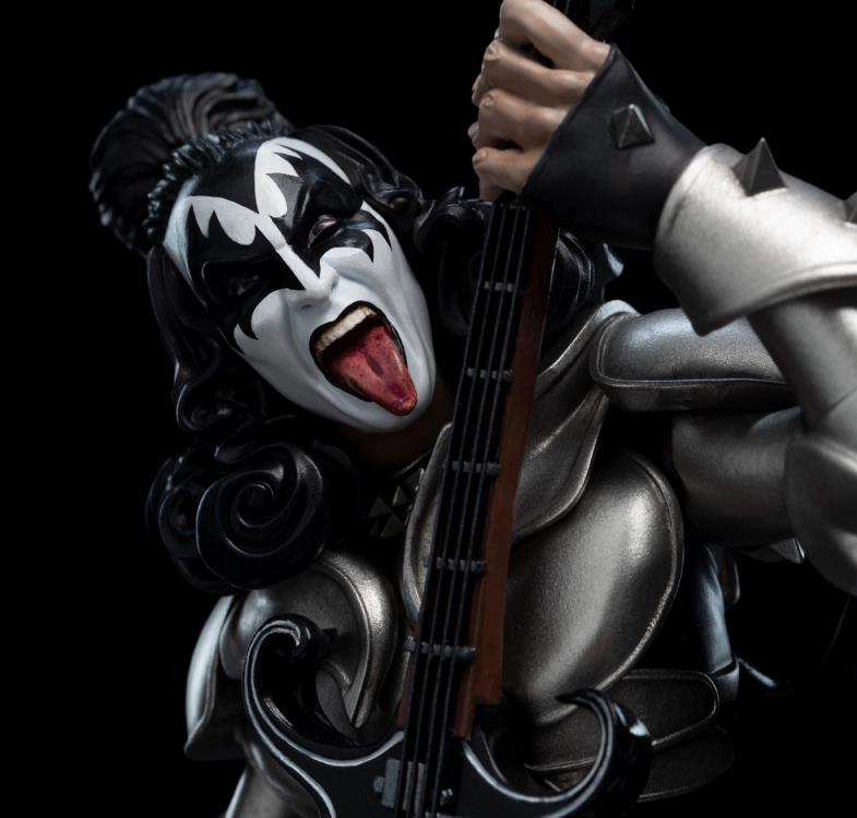 KISS Mini Epics The Demon