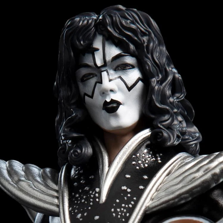 KISS Mini Epics The Spaceman