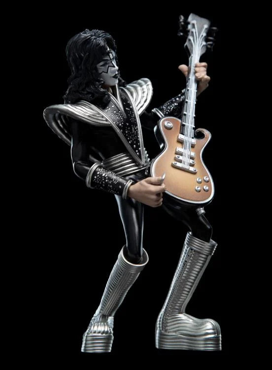 KISS Mini Epics The Spaceman