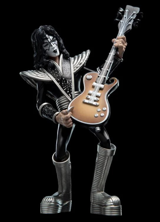 KISS Mini Epics The Spaceman