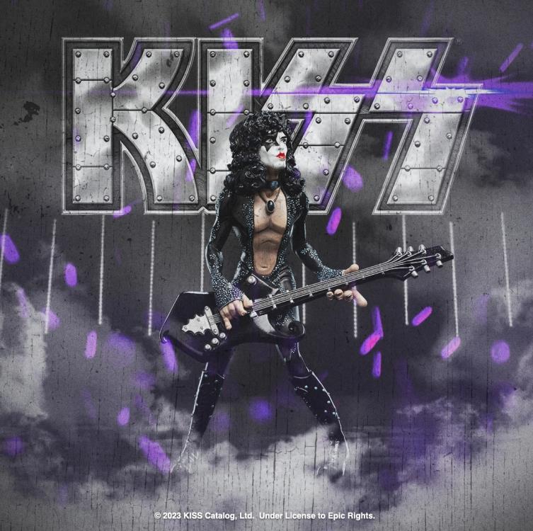 KISS Mini Epics The Starchild