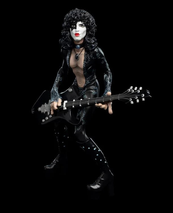 KISS Mini Epics The Starchild