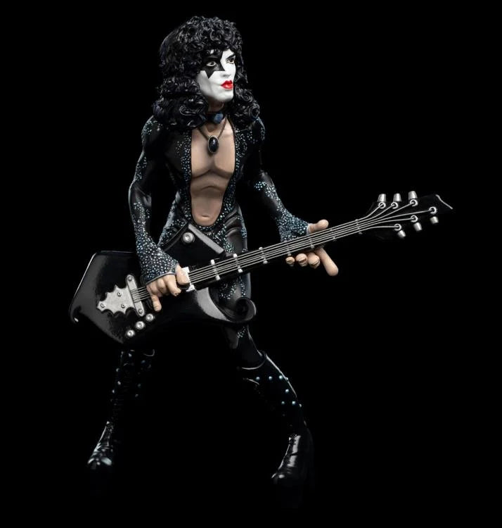 KISS Mini Epics The Starchild