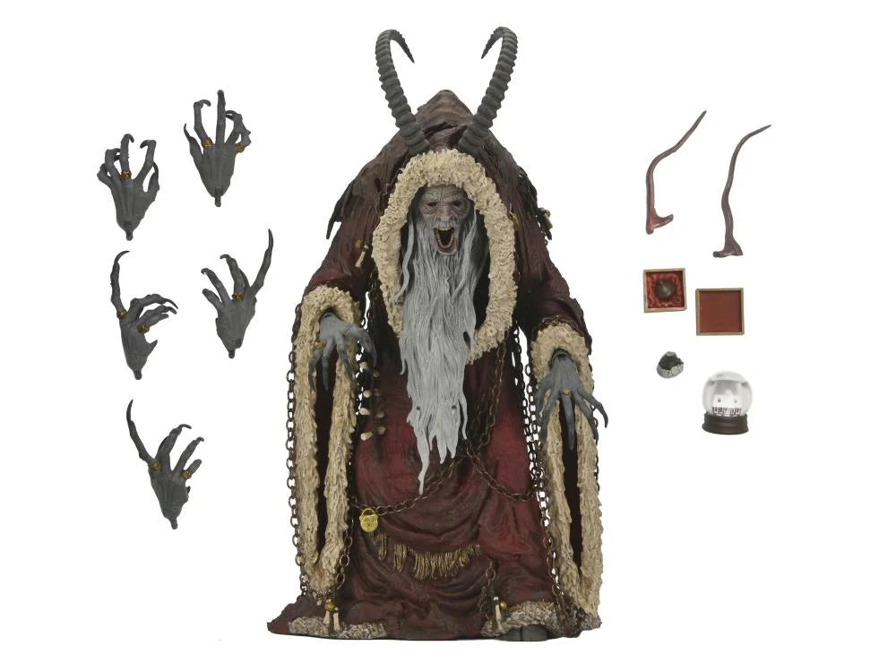 Krampus (2015) Krampus Deluxe Neca