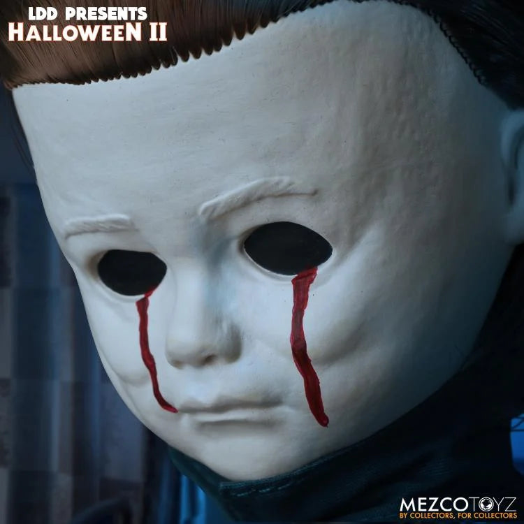 LDD Halloween II (1981) Michael Myers