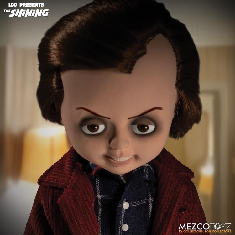 LDD The Shining Jack Torrance