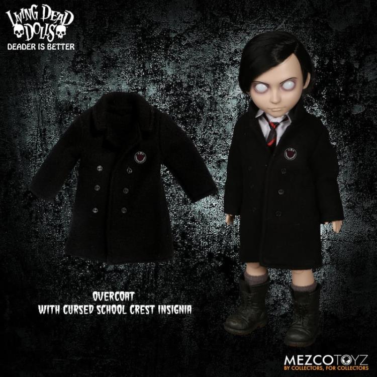 Living Dead Dolls Damien