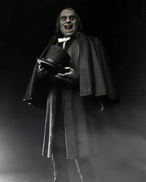 London After Midnight Ultimate Professor Edward C. Burke