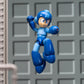 Mega Man 1/12 Scale Action Figure Jada Toys