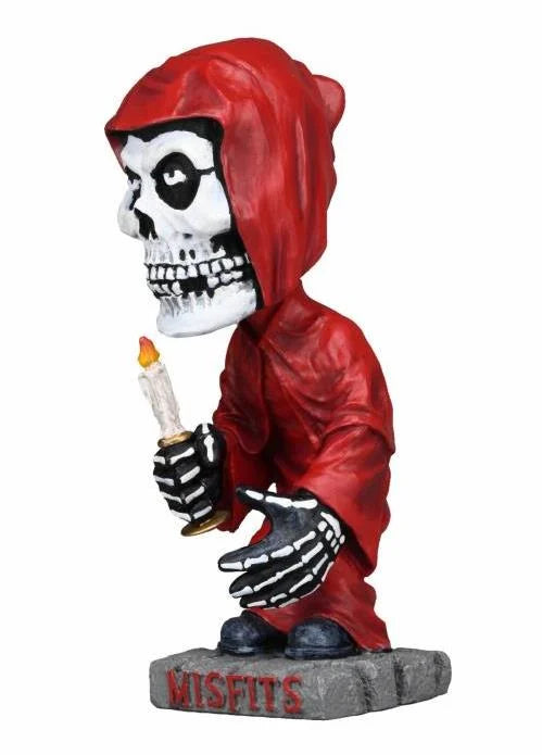 Misfits The Fiend (Final Destination Bloodlines) Head Knockers