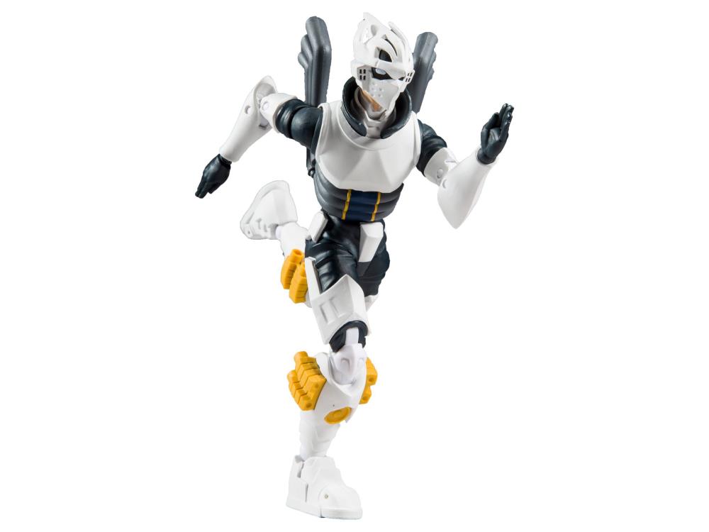 My Hero Academia Tenya Iida Action Figure McFarlane